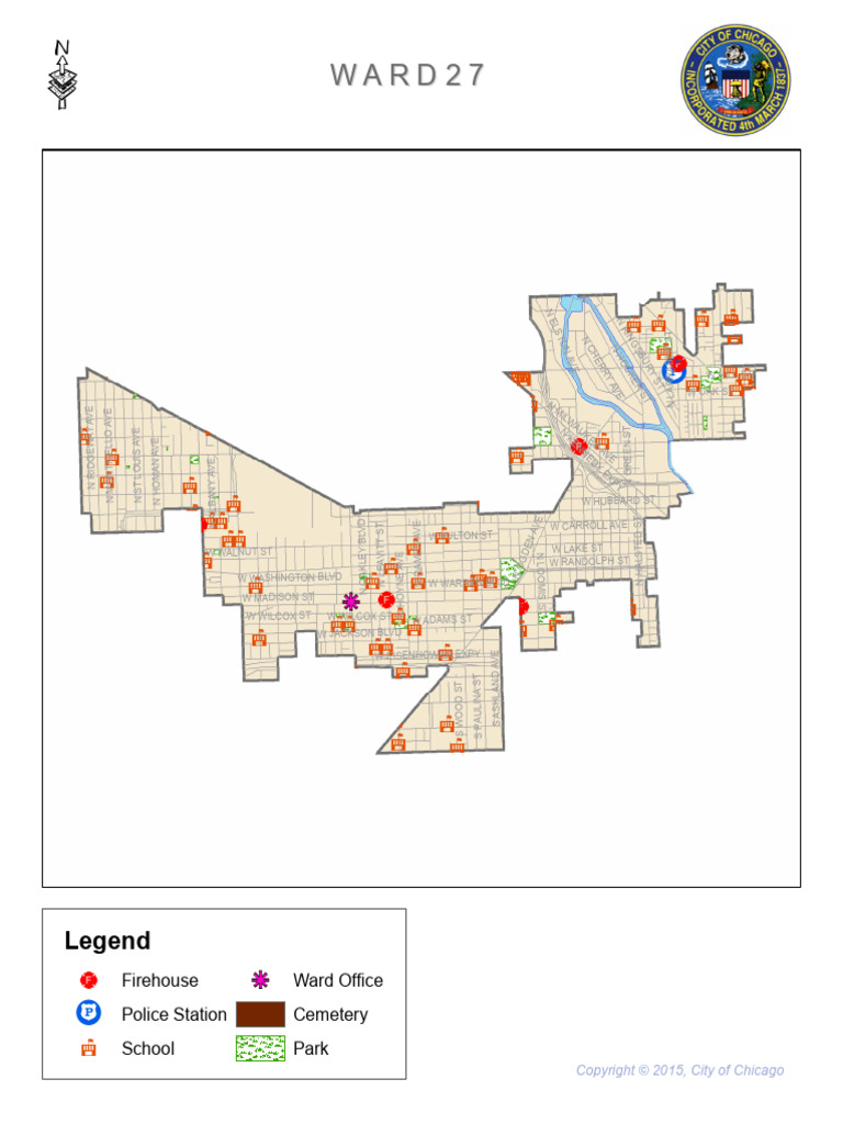Ward 27 | PDF