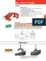 7 Caldwell Rig Master Catalog