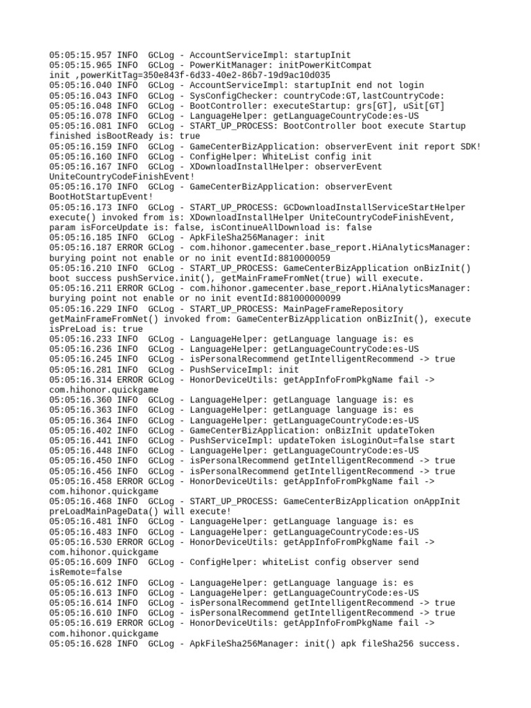 gc_2025_01_13 | PDF | Computing | Software