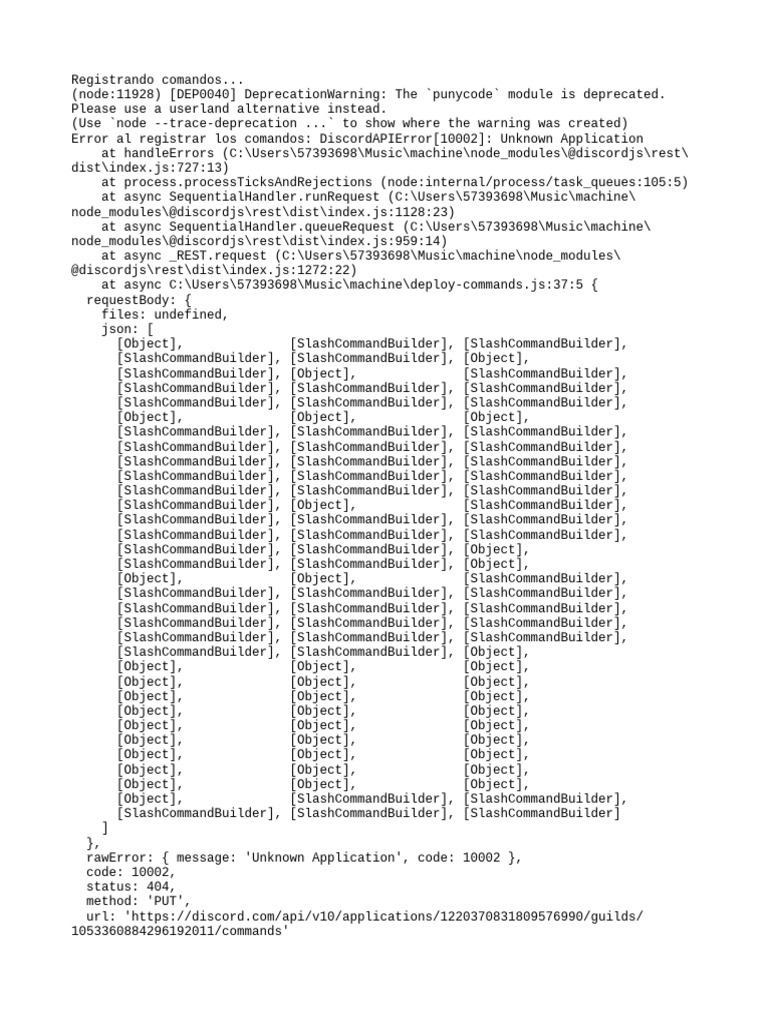 message (1) | PDF | Computing | Software