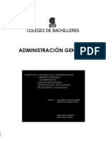 Administracion Gral Fac2