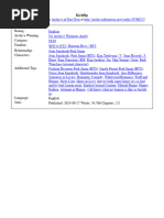 Good Boys Go To Heaven, Bad Boys Go Everywhere | PDF | Mystery ...