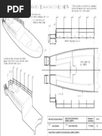 Modelo de Informe Tecnico Guapi Selección Motor | PDF