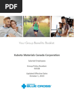 Uib Employee Benefits Portal Guide Pdf Finance Money Management