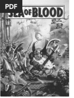 Livre Rare Warhammer - The Third Citadel Compendium - Games Workshop 1985