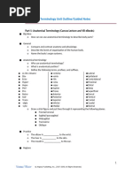 Normal Range of Motion Values | PDF | Anatomical Terms Of Motion | Thumb