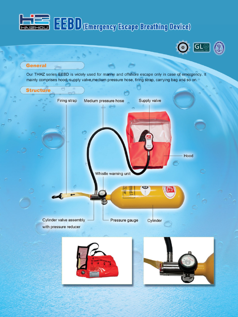 EEBD-datasheet-1 | PDF
