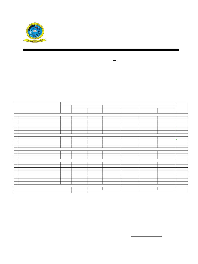 SMK NEGERI 01 MANDAU Ihsan Transcript 1 | PDF