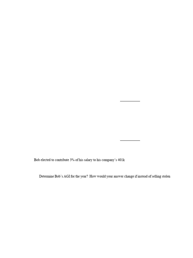 Class 12 in class problems pdf expense individual retirement account