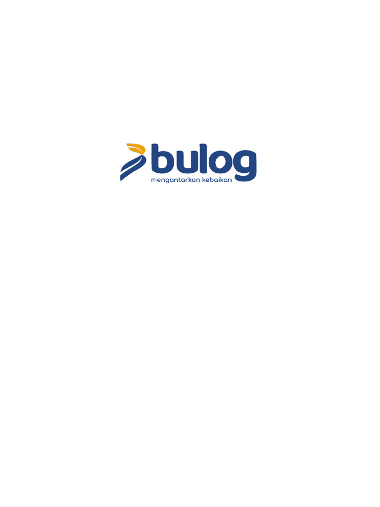 Bulog | PDF