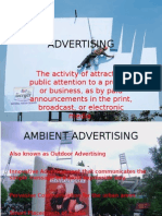 Ambient Ads 1
