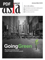 Download Going Green Why Asia is Moving Toward a Green Model of Economic Growth by Asian Development Bank SN81546866 doc pdf