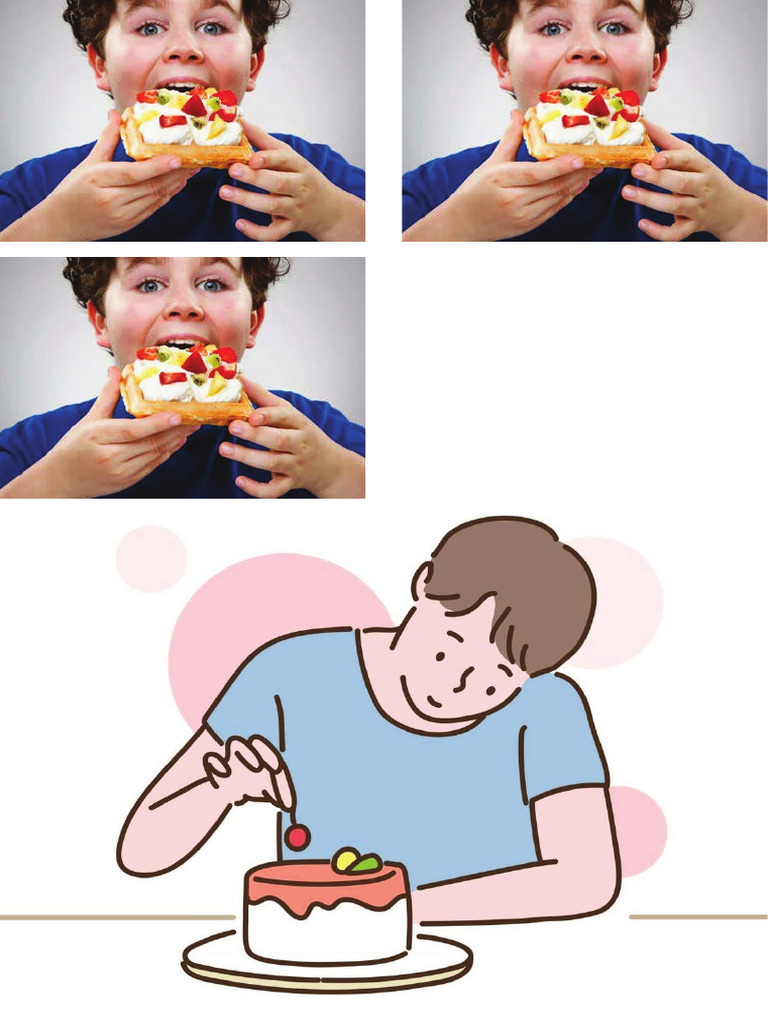 Cake | PDF