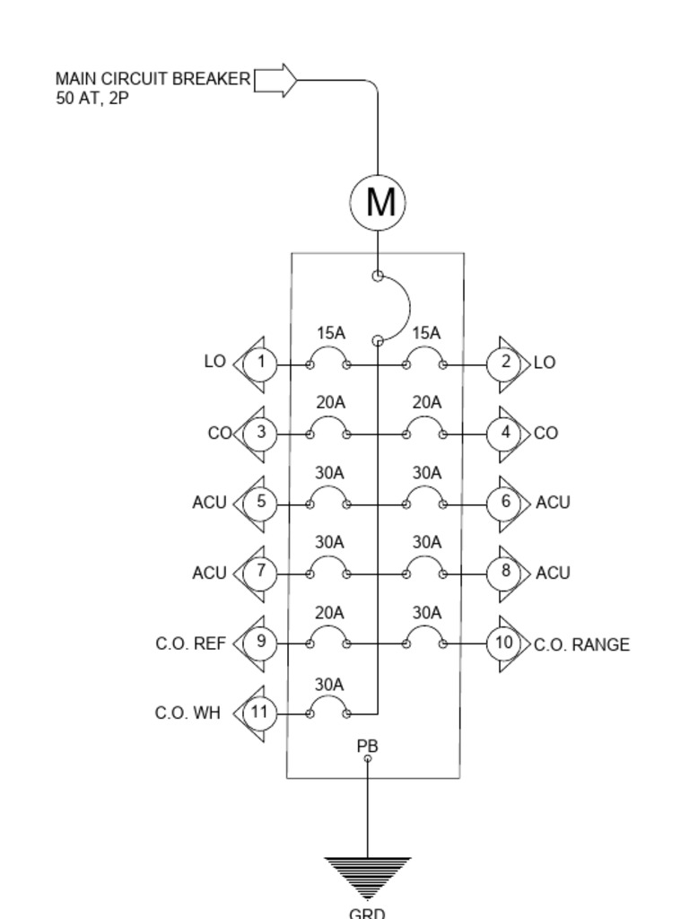 Riser Details | PDF