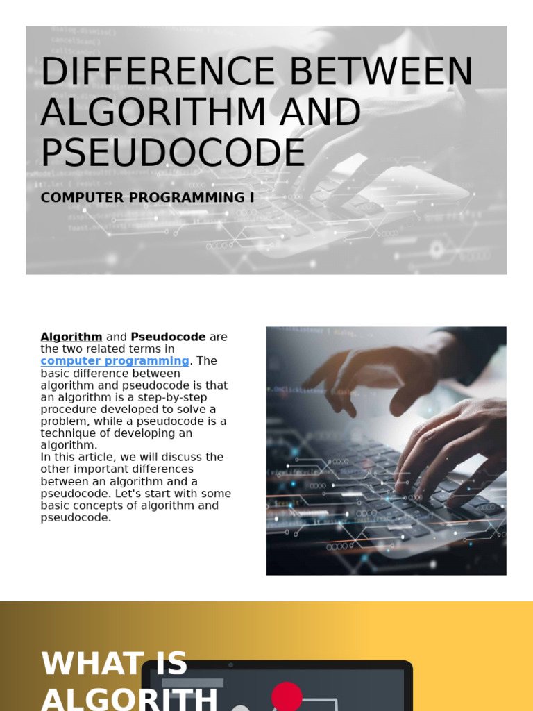 LESSON 2 | PDF | Algorithms | Mathematics
