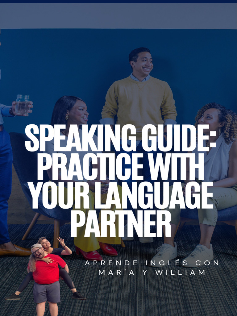Speaking Practice with HelloTalk | PDF | Linguistics | Human Communication