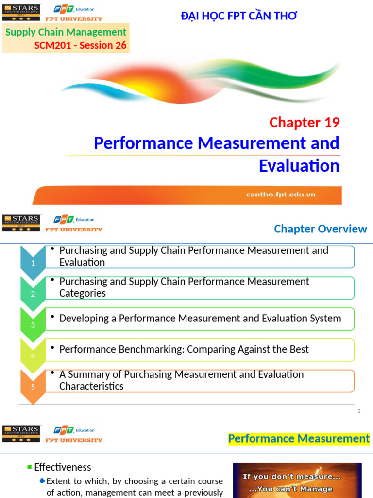 Quarterly SCM9 Performance Reporting | PDF | Supply Chain | Benchmarking