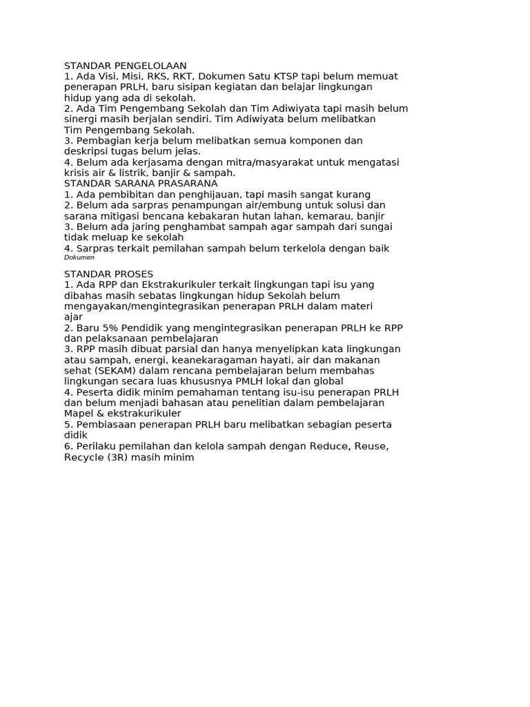 Contoh Laporan Eds Pdf