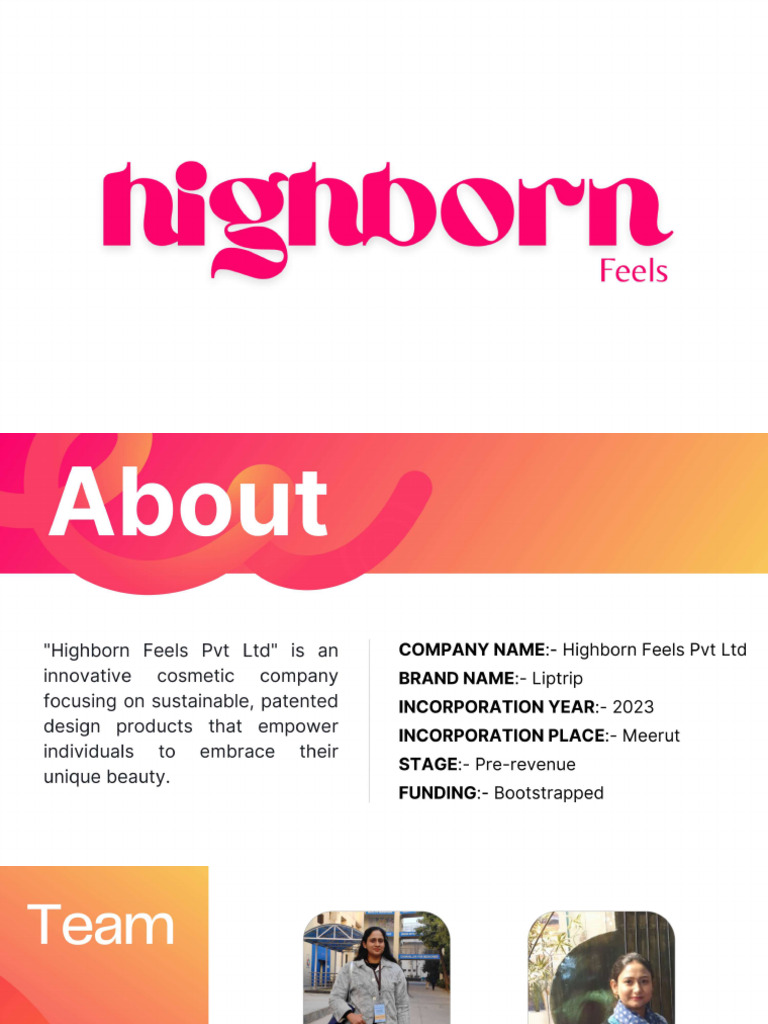 High Born | PDF