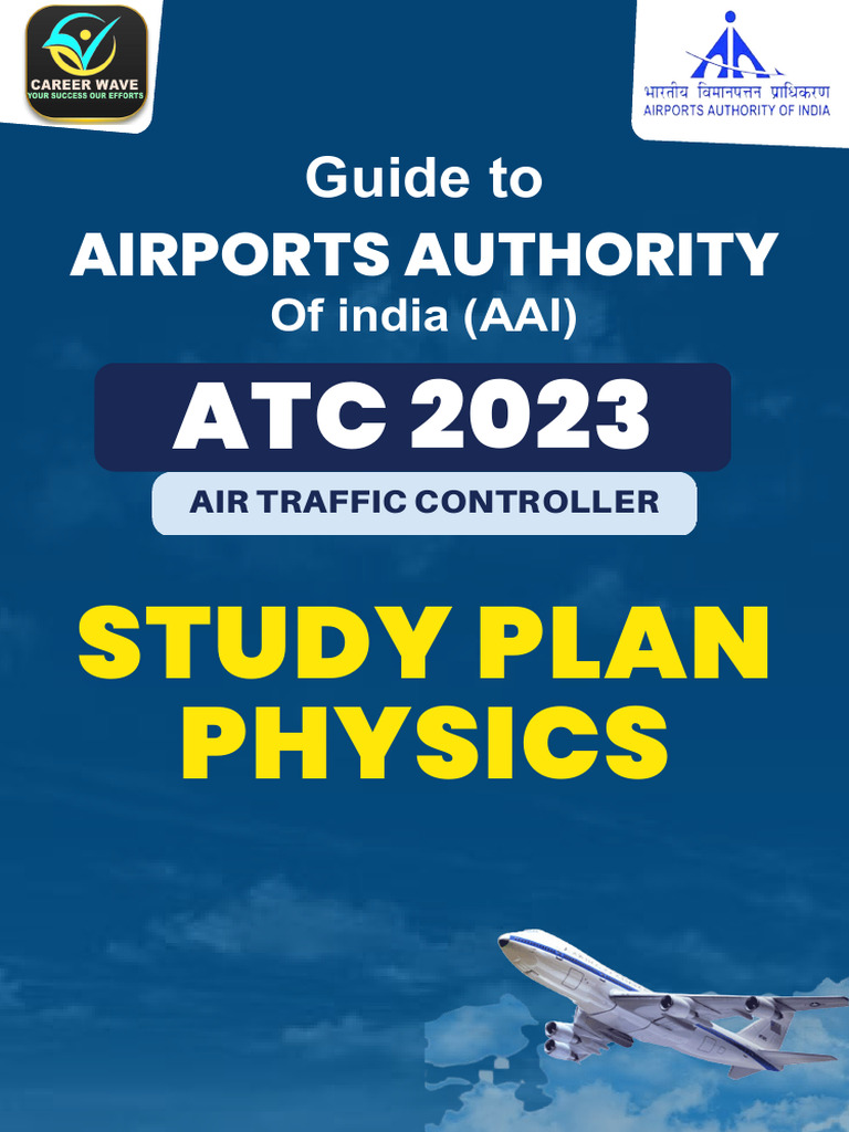 Study Plan Physics Pdf Physics Electromagnetism