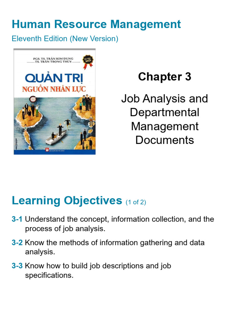 Hrm Eng 03 Pdf Human Resources Business