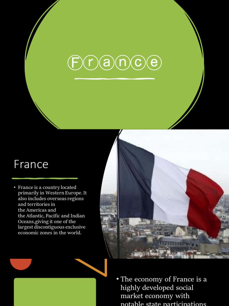 France Project | PDF