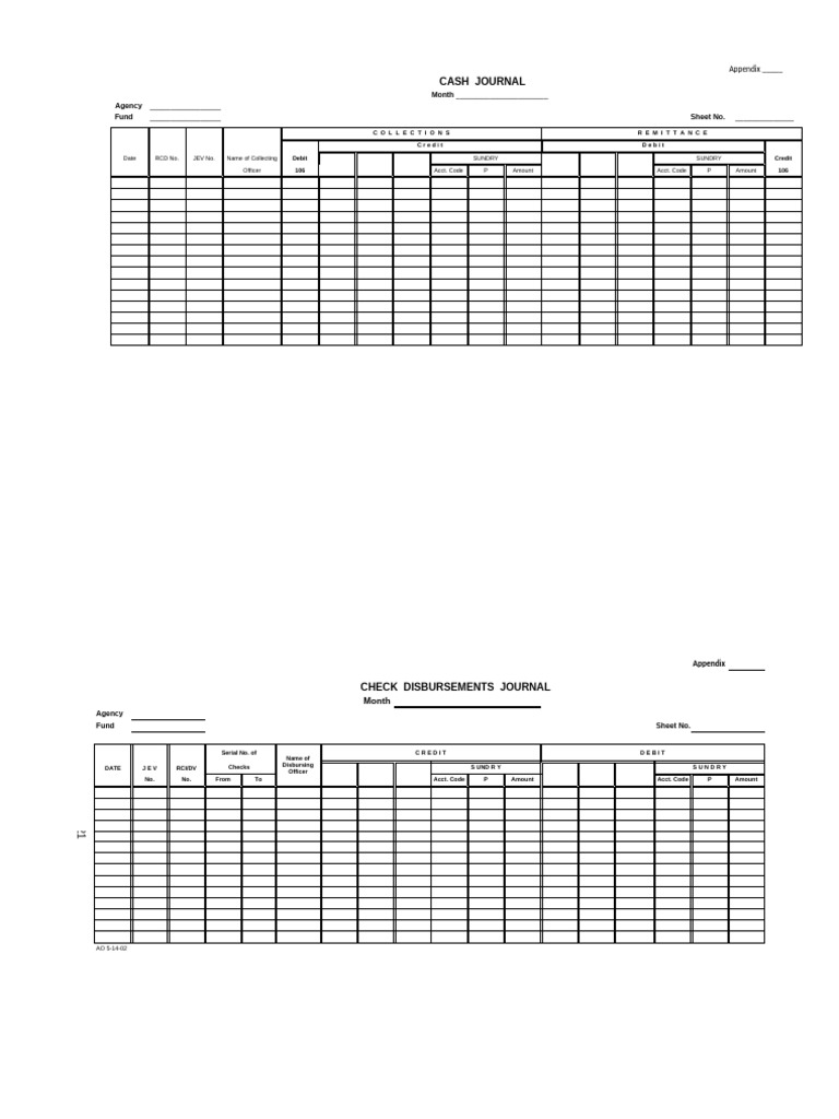 Appendix 35 - RCI | PDF | Debits And Credits | Payments