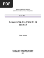 Download MODUL MATERI Penyusunan Dan an Program Bimbingan Dan Konseling by Wyta Juwita SN81549576 doc pdf