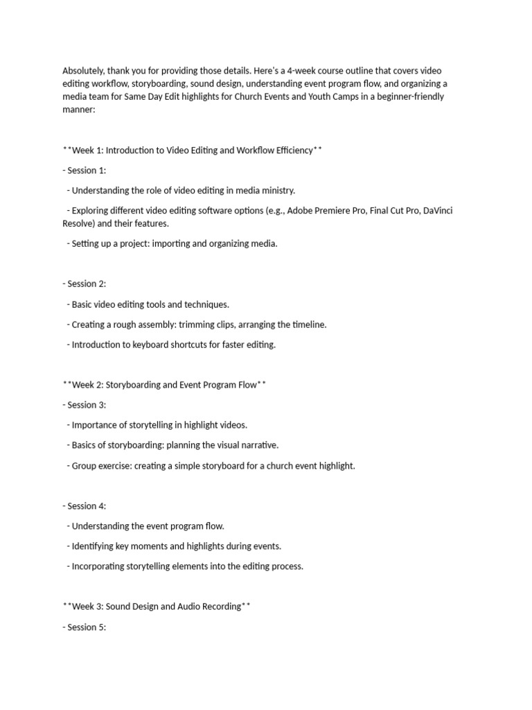 Absolutely pdf editing