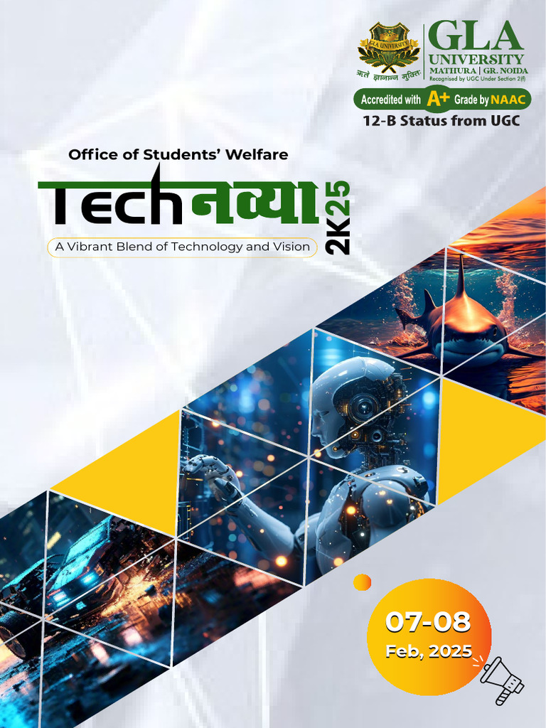 Technavya A4 Booklet - Revised On 09 Jan 2024 - Afternoon | PDF ...
