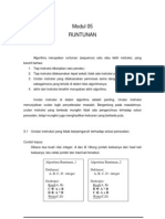 DasProg_Modul_05_Runtunan