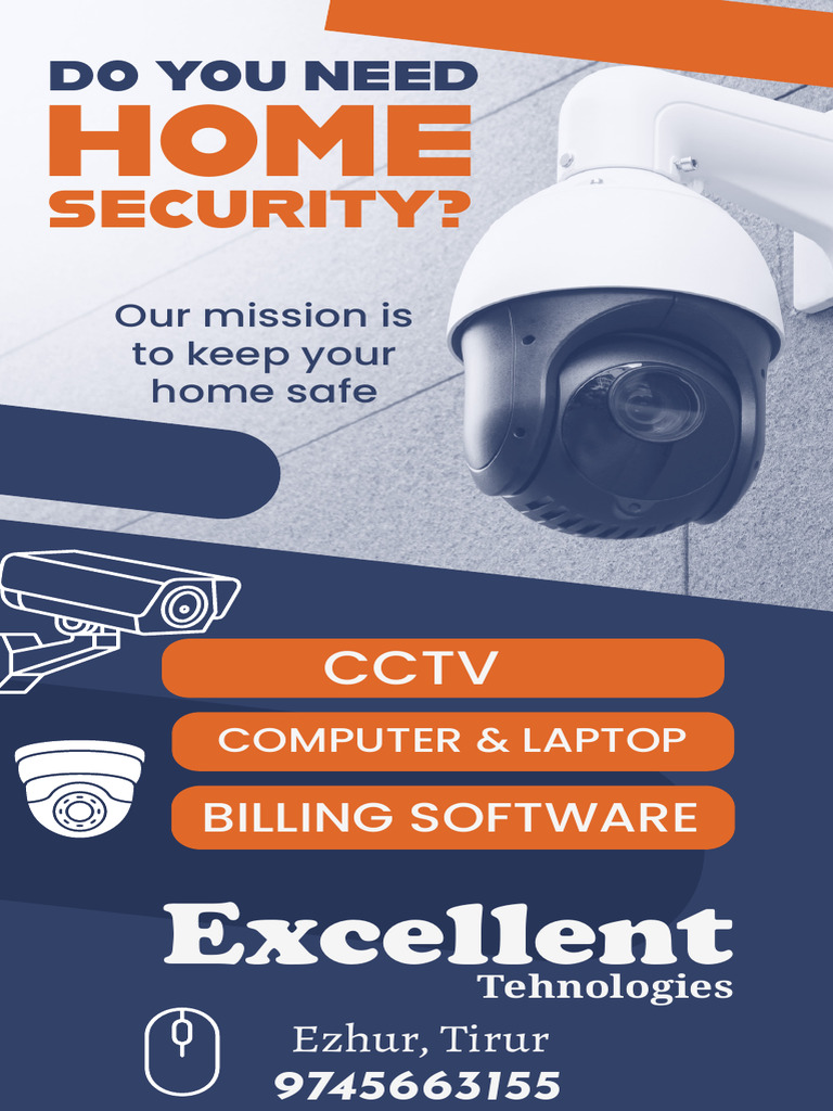 Excellent: Security? | PDF