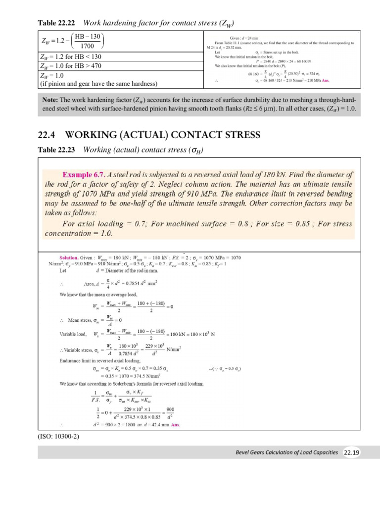 F7 | PDF | Gear | Mechanics