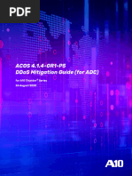 F5 Hardware/Software Compatibility Matrix | PDF | Software Engineering ...