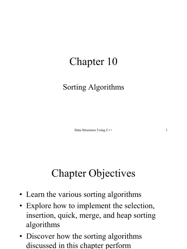 Chap 10 | PDF | Queue (Abstract Data Type) | Algorithms And Data Structures