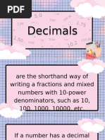 Number Scales - Ten Hundred Thousand Million Billion Milli Micro | PDF ...