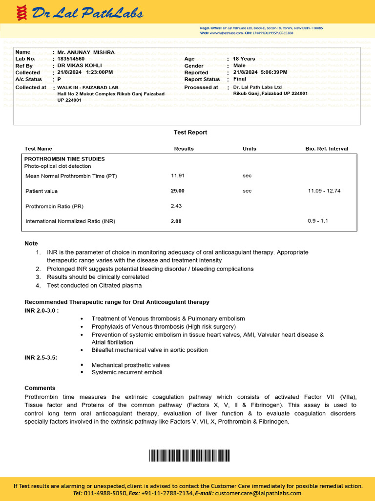 Kfifj41ikjccgg2a1eh31pmv | PDF | Hematology | Diseases And Disorders