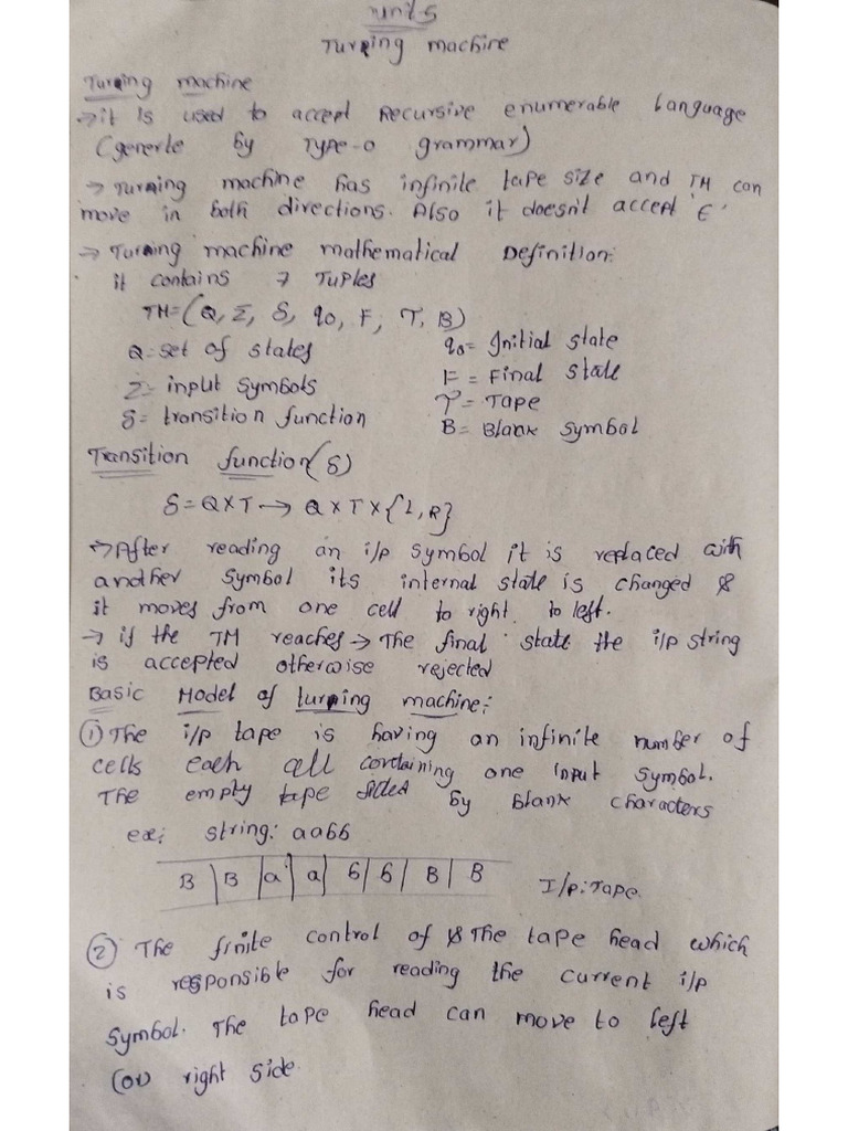 Flat Unit 5 | PDF