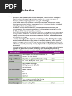 IBM Integration Bus (IIB) Overview Guide | PDF | Information Technology ...