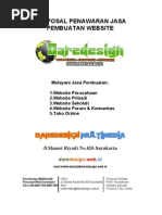 Download Proposal Jasa Pembuatan Website by Sdn Kleco Satu Surakarta SN81555359 doc pdf