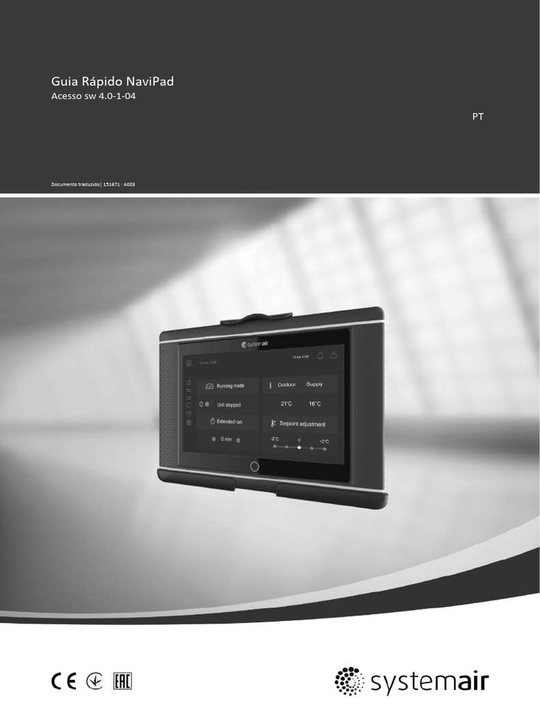 Navipad PT | PDF | Rede mundial de computadores | Internet e Web