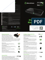 MicroVision PicoP® Gen2 A5_Brochure