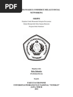 Download e Commerce Riset by Nuning Kristiani SN81556221 doc pdf