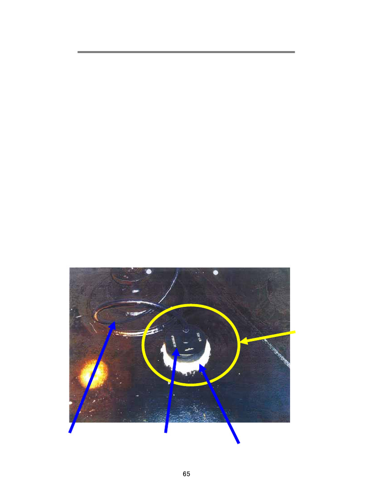 Inner Hull Transducer Installation Guide | PDF | Silicone | Building ...