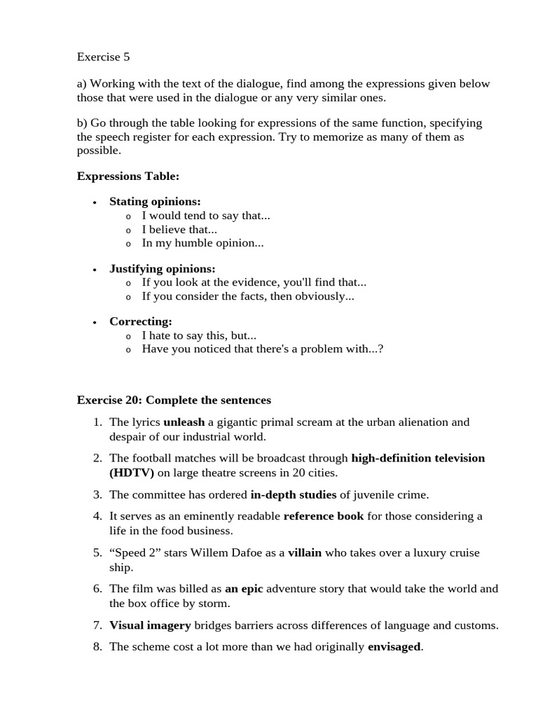 Lesson 2 | PDF