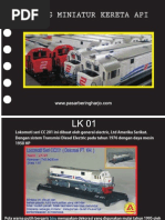 Download Katalog Miniatur Kereta Api Indonesia by pasarberingharjo SN81557120 doc pdf
