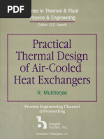 Heat Exchanger Design Handbook | PDF