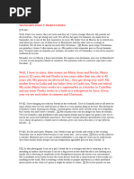 Cheruo - Untitled Form | PDF