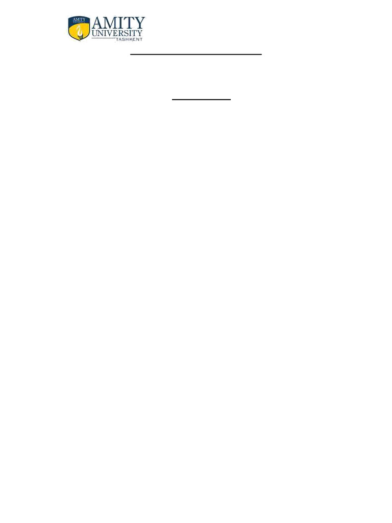 B.Sc. (IT) Sample Paper | PDF | Matrix (Mathematics) | Probability