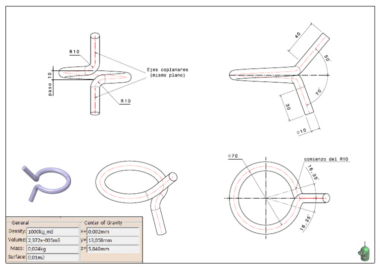 Ejerc Muelle1 | PDF